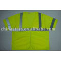 EN471 & ANSI/ISEA 107-2010 Class 3 high visibility vest